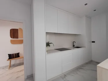 Apartamento inteiro em Calle San José 45, imagem 8 de 36