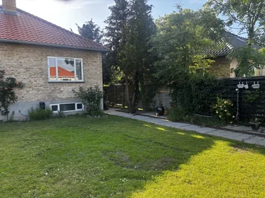 Appartamento intero in Hirsevej 27, immagine 15 di 21