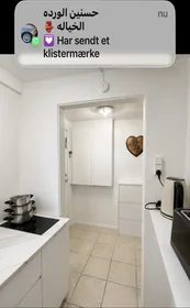 Appartamento intero in Hirsevej 27, immagine 5 di 21
