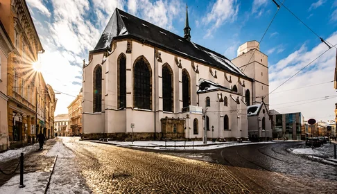 Całe miejsce Zámečnická, obraz 6 7