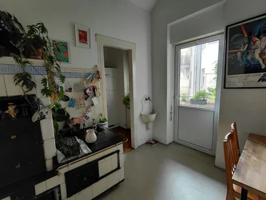 Chambre privée à Elisabethinergasse 2, image 11 de 11