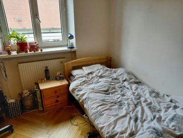 Chambre privée à Elisabethinergasse 2, image 5 de 11