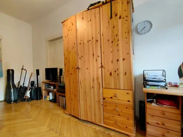 Chambre privée à Elisabethinergasse 2, image 7 de 11