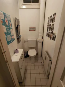 Chambre privée à Elisabethinergasse 2, image 8 de 11