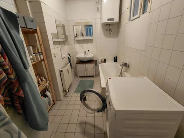 Chambre privée à Elisabethinergasse 2, image 9 de 11