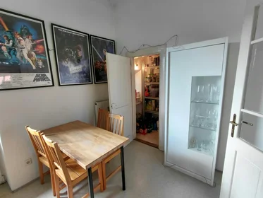 Chambre privée à Elisabethinergasse 2, image 10 de 11