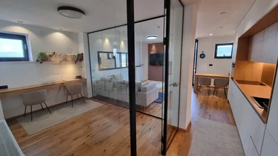 Apartamento inteiro em Nazorjev trg 5, imagem 14 de 21