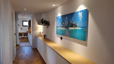 Apartamento inteiro em Nazorjev trg 5, imagem 19 de 21