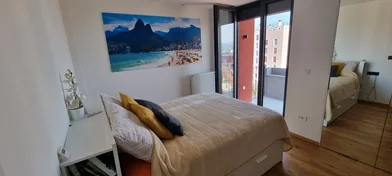 Apartamento inteiro em Nazorjev trg 5, imagem 20 de 21