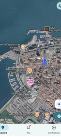 Apartamento inteiro em Nazorjev trg 5, imagem 21 de 21