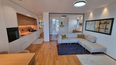 Apartamento inteiro em Nazorjev trg 5, imagem 6 de 21