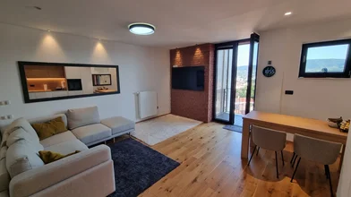 Apartamento inteiro em Nazorjev trg 5, imagem 8 de 21