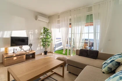 Entire apartment at Paseo del Toyo 60, image 15 of 15