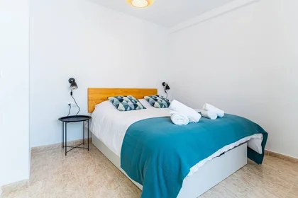 Entire apartment at Paseo del Toyo 60, image 4 of 15