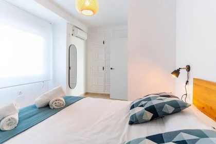 Entire apartment at Paseo del Toyo 60, image 7 of 15