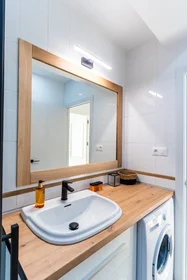 Entire apartment at Paseo del Toyo 60, image 9 of 15