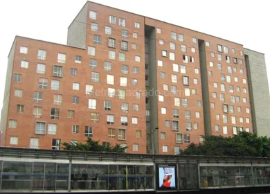 Całe miejsce Avenida Carrera 14 49 - 55, obraz 1 8