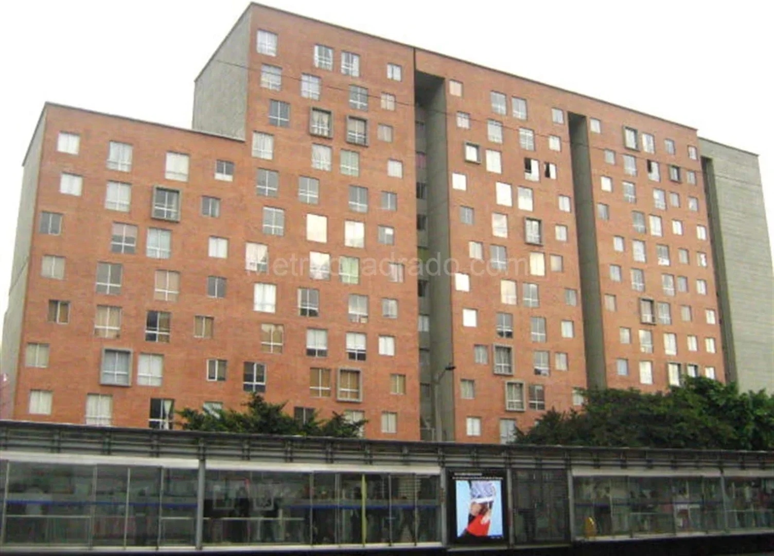 Avenida Carrera 14 49 - 55