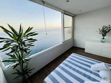 Entire apartment at Urbanización Espejo del Mar, image 1 of 13