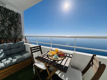 Entire apartment at Urbanización Espejo del Mar, image 2 of 13