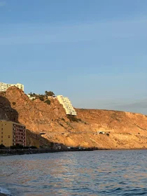 Entire apartment at Urbanización Espejo del Mar, image 11 of 13