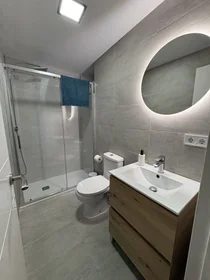 Entire apartment at Urbanización Espejo del Mar, image 12 of 13