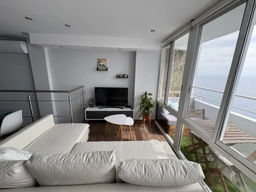 Entire apartment at Urbanización Espejo del Mar, image 4 of 13