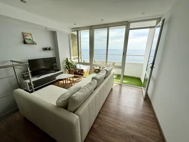 Entire apartment at Urbanización Espejo del Mar, image 6 of 13