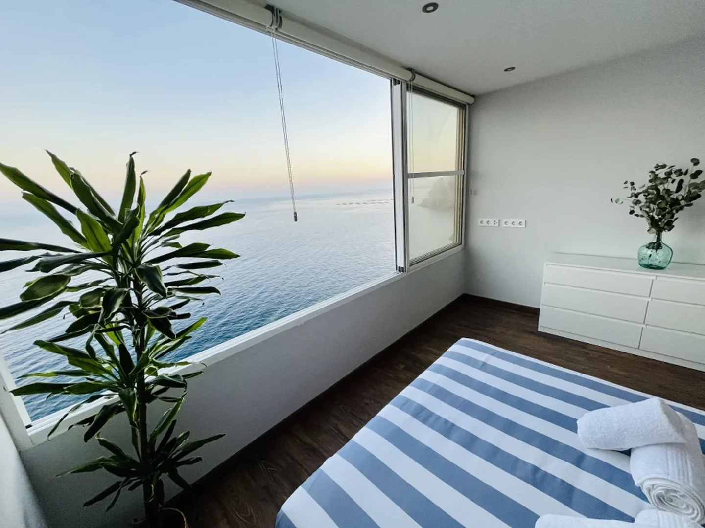 Urbanización Espejo del Mar