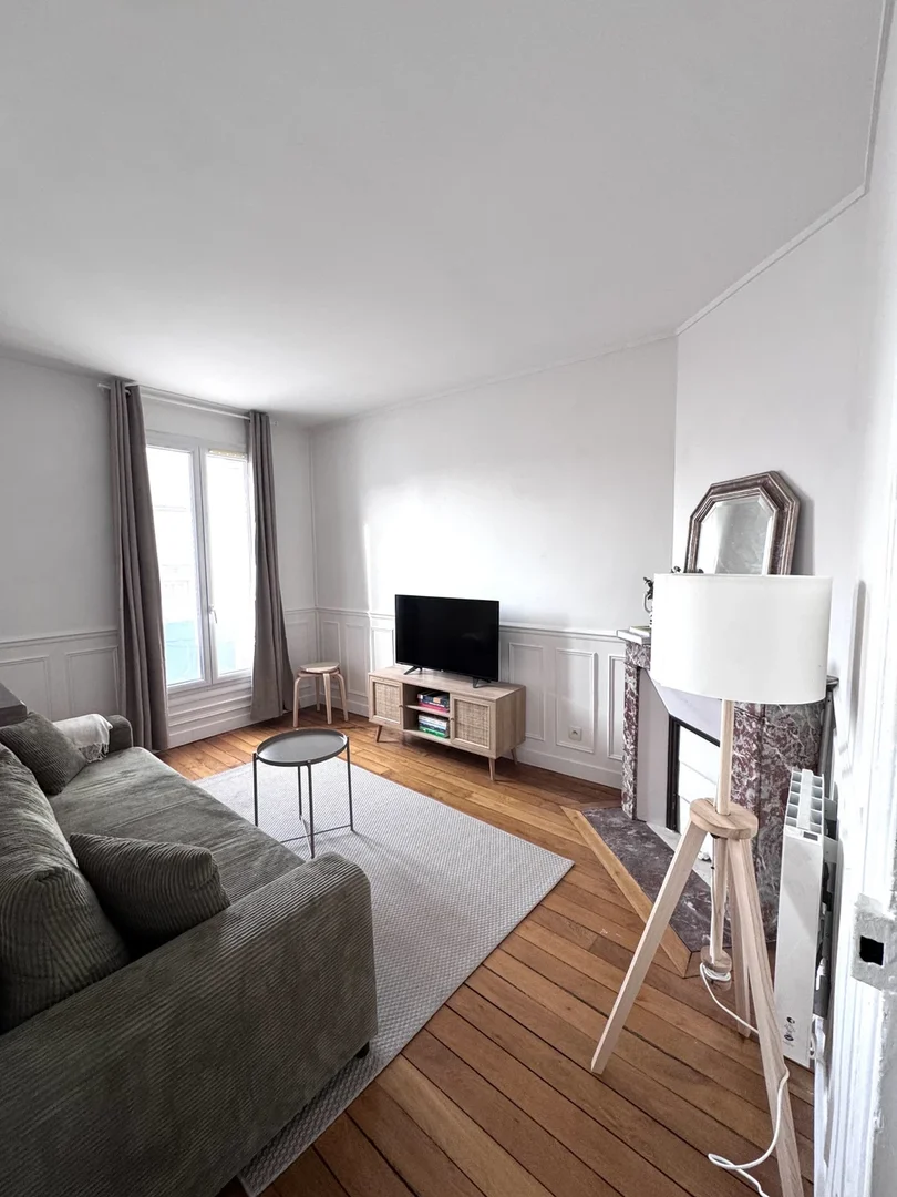 127 Rue du Vieux Pont de Sèvres