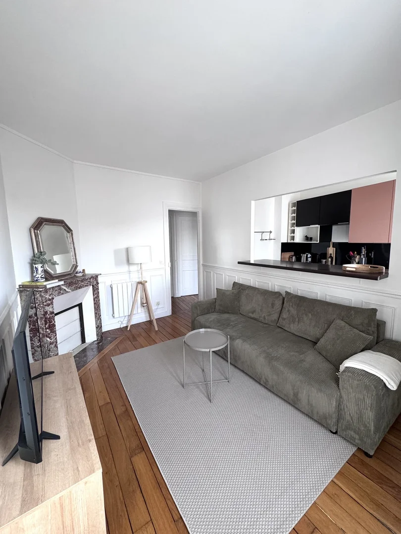 127 Rue du Vieux Pont de Sèvres
