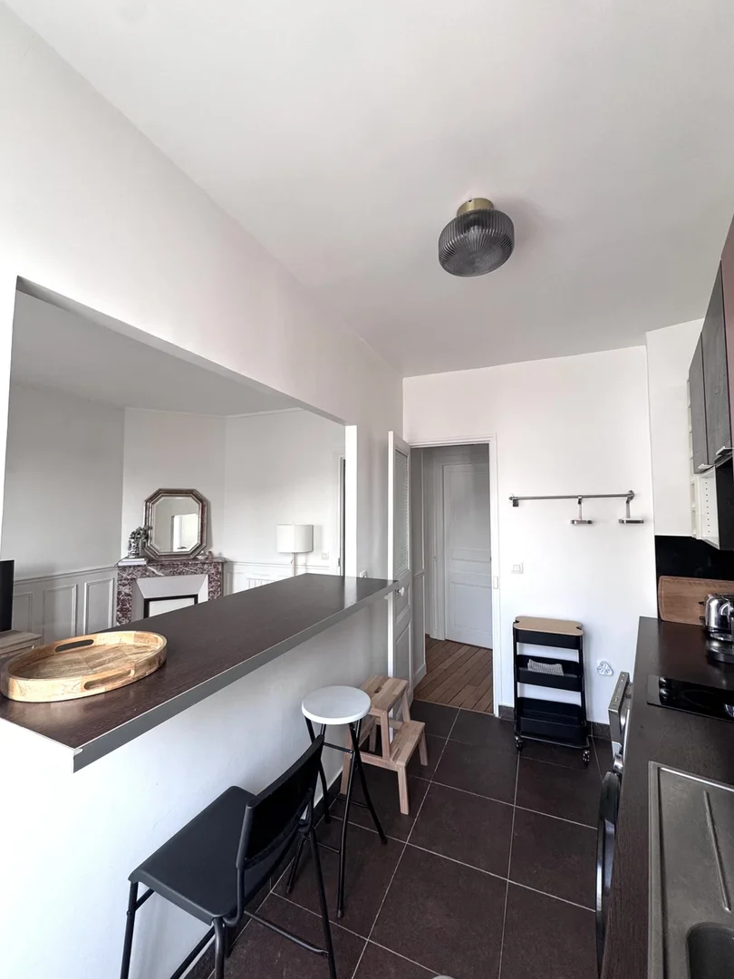 127 Rue du Vieux Pont de Sèvres