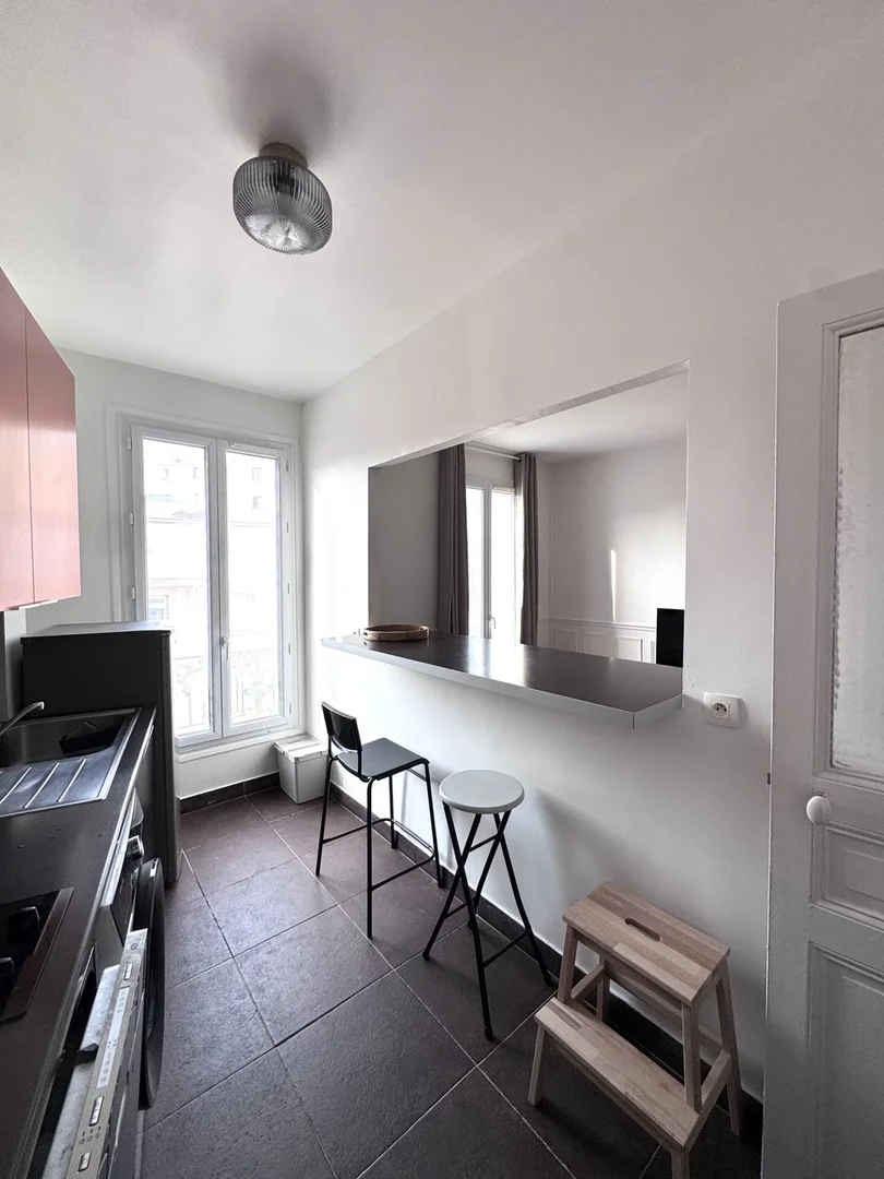 127 Rue du Vieux Pont de Sèvres