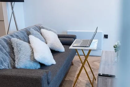 Dairenin tamamı konumu Lomax Street 11, 9 27 görüntüsü