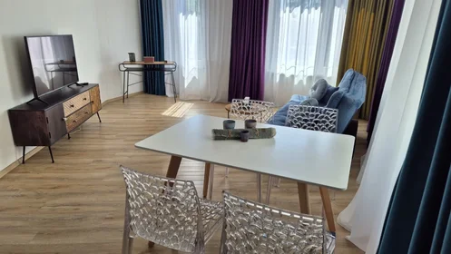 Entire apartment at Klipcerova 4, image 2 of 11