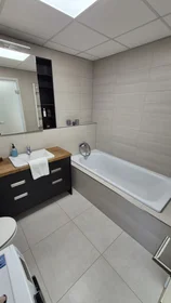Entire apartment at Klipcerova 4, image 11 of 11