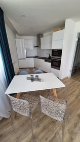 Entire apartment at Klipcerova 4, image 4 of 11