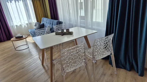 Entire apartment at Klipcerova 4, image 6 of 11