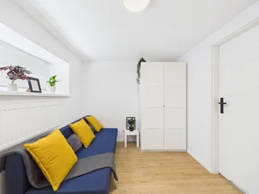 Appartamento intero in Stefana Batorego, Mokotów, immagine 1 di 10