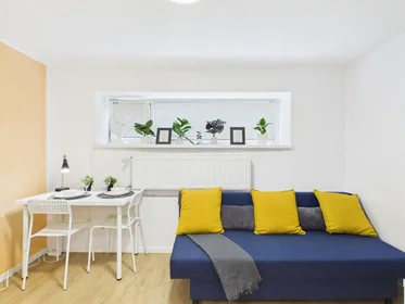 Appartamento intero in Stefana Batorego, Mokotów, immagine 2 di 10