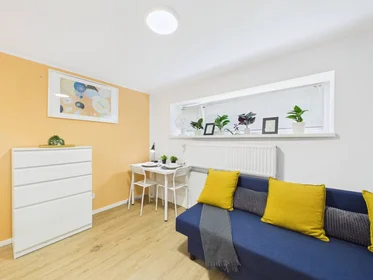 Appartamento intero in Stefana Batorego, Mokotów, immagine 4 di 10