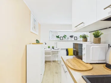 Appartamento intero in Stefana Batorego, Mokotów, immagine 6 di 10
