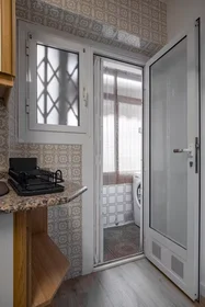 Private room at Carrer Inmaculada del Pla, Pla del Bon Repós, image 4 of 10