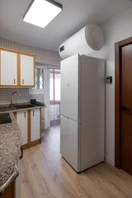 Private room at Carrer Inmaculada del Pla, Pla del Bon Repós, image 10 of 10