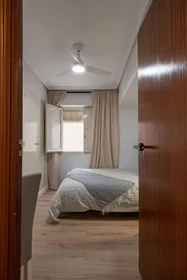 Habitación privada en Carrer Inmaculada del Pla, Pla del Bon Repós, imagen 1 de 10
