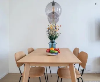 Prywatny pokój Seilduksgata, obraz 9 15