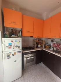 Alojamiento entero en Via Baccio Baldini, imagen 7 de 14