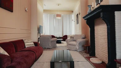 Habitación privada en Antwerpen, Antwerpen, imagen 1 de 10