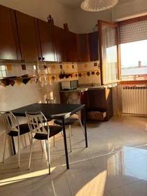 Private room at Viale Bruno Pelizzi, Don Bosco, image 8 of 10