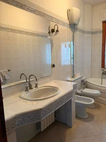 Private room at Viale Bruno Pelizzi, Don Bosco, image 9 of 10